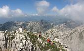 MONTE ALBEN - FOTOGALLERY